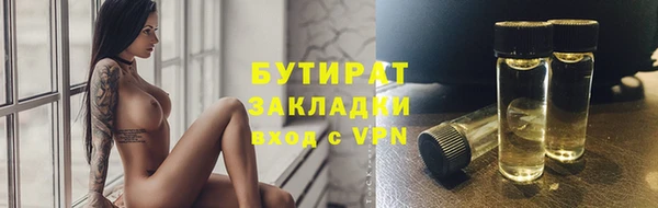 стафф Гусев