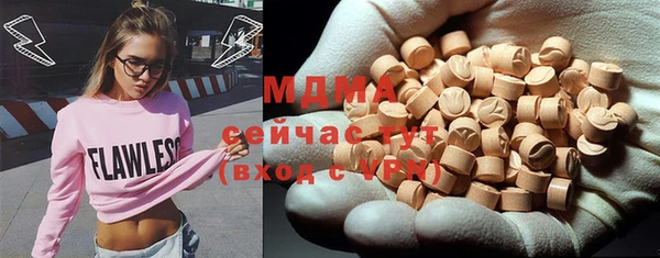 стафф Гусев